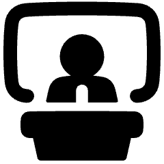 Presentation Icon from Plump Remix Set