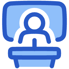 Presentation Icon from Plump Duo Set
