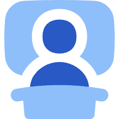 Presentation Icon from Flex Flat Set