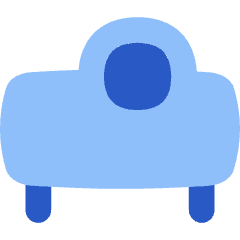 Projector Icon from Flex Flat Set