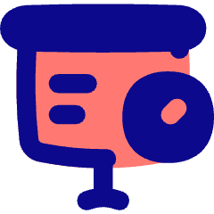 Rehearse Timing Icon from Flex Pop Set