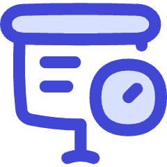 Rehearse Timing Icon from Flex Duo Set