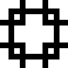 Bleed Marks Icon from Sharp Line Set