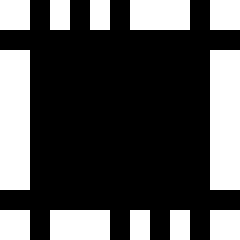 Color Registration Icon from Sharp Solid Set