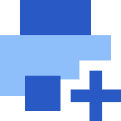 Print Add Printer Icon from Sharp Flat Set