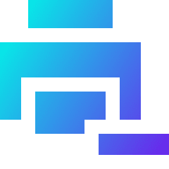 Print Remove Printer Icon from Sharp Gradient Set
