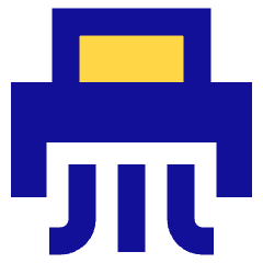 Shredder Icon from Sharp Pop Set