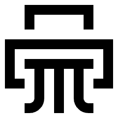 Shredder Icon from Sharp Line Set