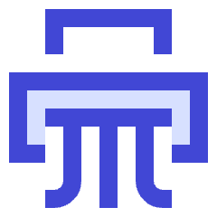 Shredder Icon from Sharp Duo Set