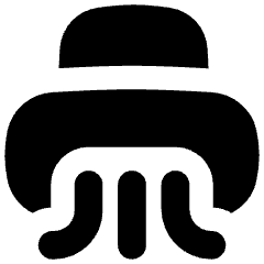 Shredder Icon from Flex Solid Set
