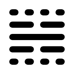 Key Visualizer Icon from Rounded Line - Streamline Material Set