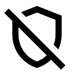 Remove Moderator Icon from Sharp Line - Streamline Material Set