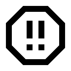 Report Medium Icon from Sharp Line - Streamline Material Set