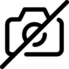 Technology No Camera Icon from Ultimate Regular Set