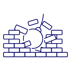 BREAK ~1 Illustration from UX Line Set