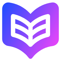 Logbook Icon from Core Gradient Set