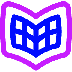 Logbook Icon from Flex Neon Set