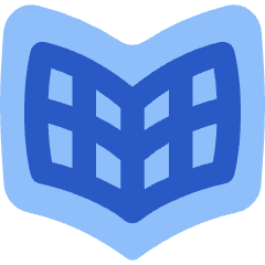 Logbook Icon from Flex Flat Set