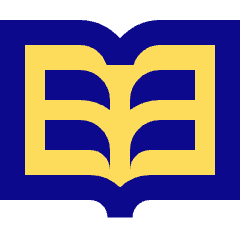 Logbook Icon from Sharp Pop Set