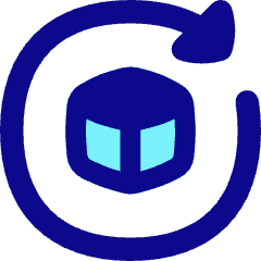 Product Cycle Icon from Flex Pop Set