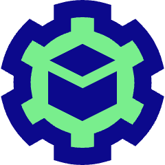 Product Development Icon from Sharp Pop Set
