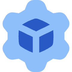 Product Development Icon from Flex Flat Set