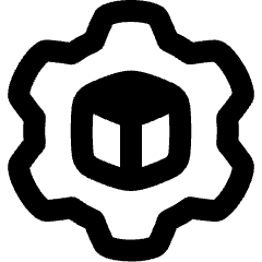 Product Development Icon from Plump Remix Set