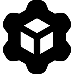 Product Development Icon from Core Solid Set