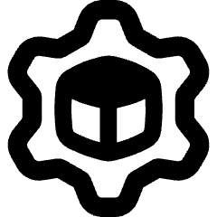 Product Development Icon from Flex Remix Set