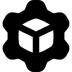 Product Development Icon from Flex Solid Set