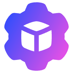 Product Development Icon from Plump Gradient Set