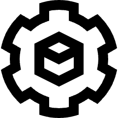 Product Development Icon from Sharp Line Set