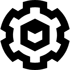 Product Development Icon from Sharp Remix Set