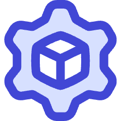 Product Development Icon from Flex Duo Set
