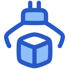Product Selection Icon from Plump Duo Set