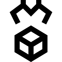Product Selection Icon from Sharp Line Set
