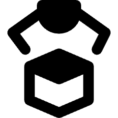 Product Selection Icon from Core Remix Set