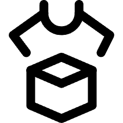 Product Selection Icon from Core Line Set