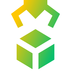 Product Selection Icon from Sharp Gradient Set