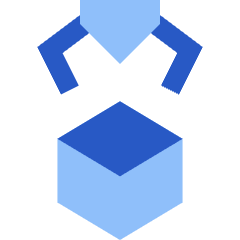 Product Selection Icon from Sharp Flat Set