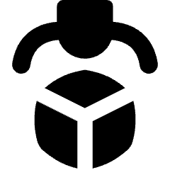 Product Selection Icon from Flex Solid Set