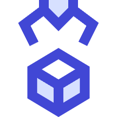 Product Selection Icon from Sharp Duo Set