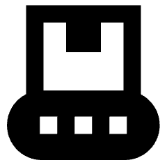 Production Belt Icon from Sharp Remix Set