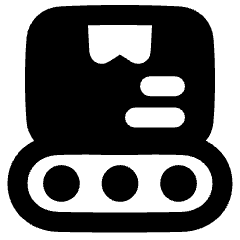 Production Belt Icon from Plump Remix Set