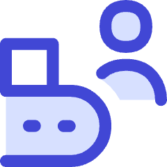 Production Belt User Icon from Flex Duo Set