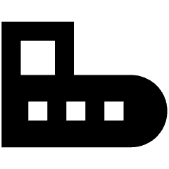 Production Belt User Icon from Sharp Remix Set