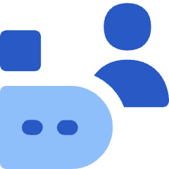 Production Belt User Icon from Flex Flat Set