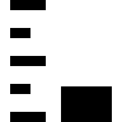 Size Measurement Small Icon from Sharp Solid Set