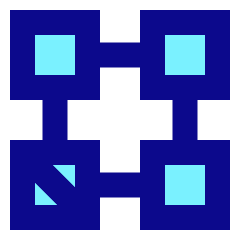 Unit Production Icon from Sharp Pop Set
