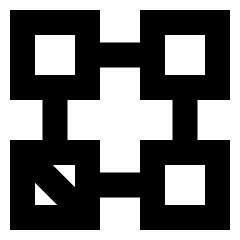 Unit Production Icon from Sharp Remix Set